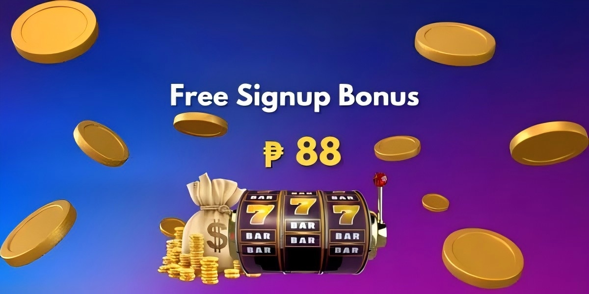 88 Lucky PH Welcome Bonus - Play Now
